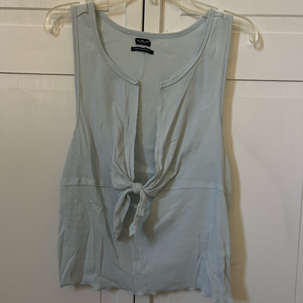 Out From Under by Urban Outfitters Tank Top
